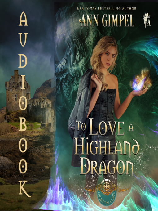 Title details for To Love a Highland Dragon by Ann Gimpel - Available